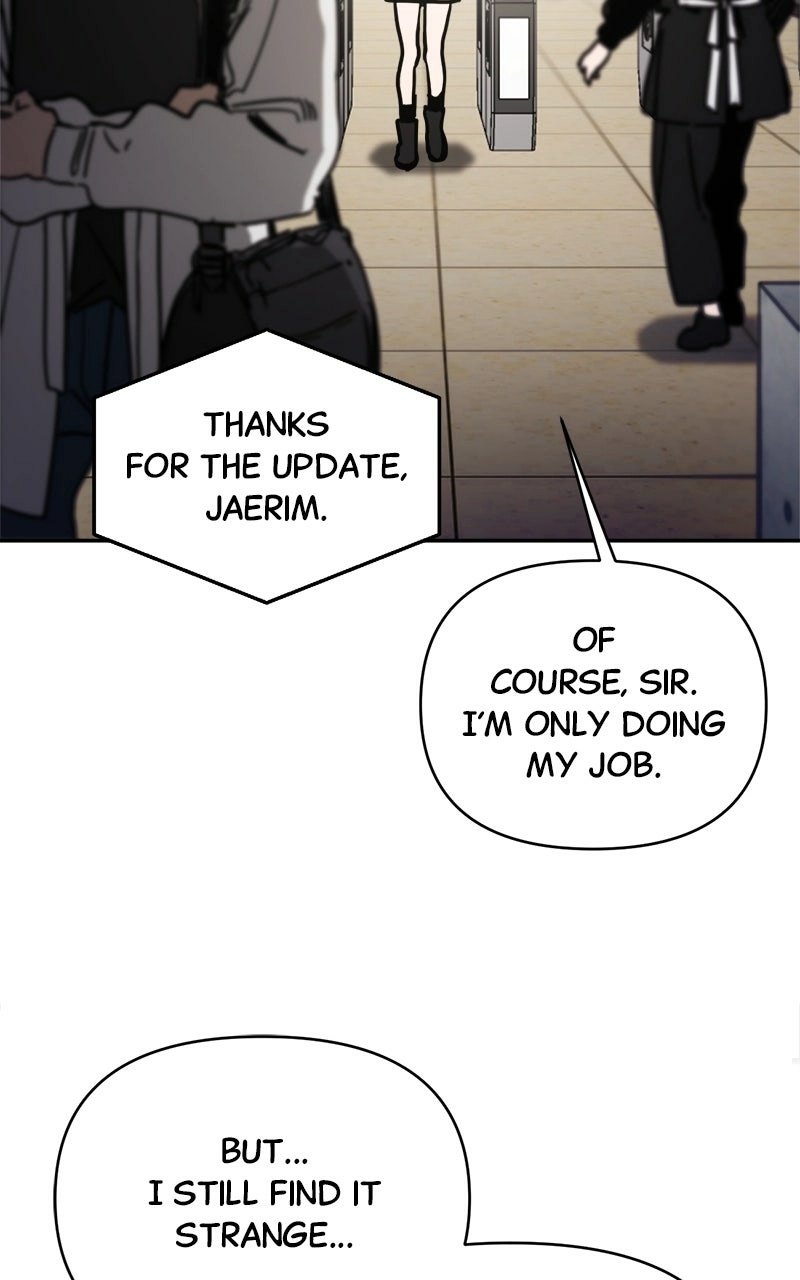 I Was Mistaken for the Villain – Chapter 2 – Page 17
