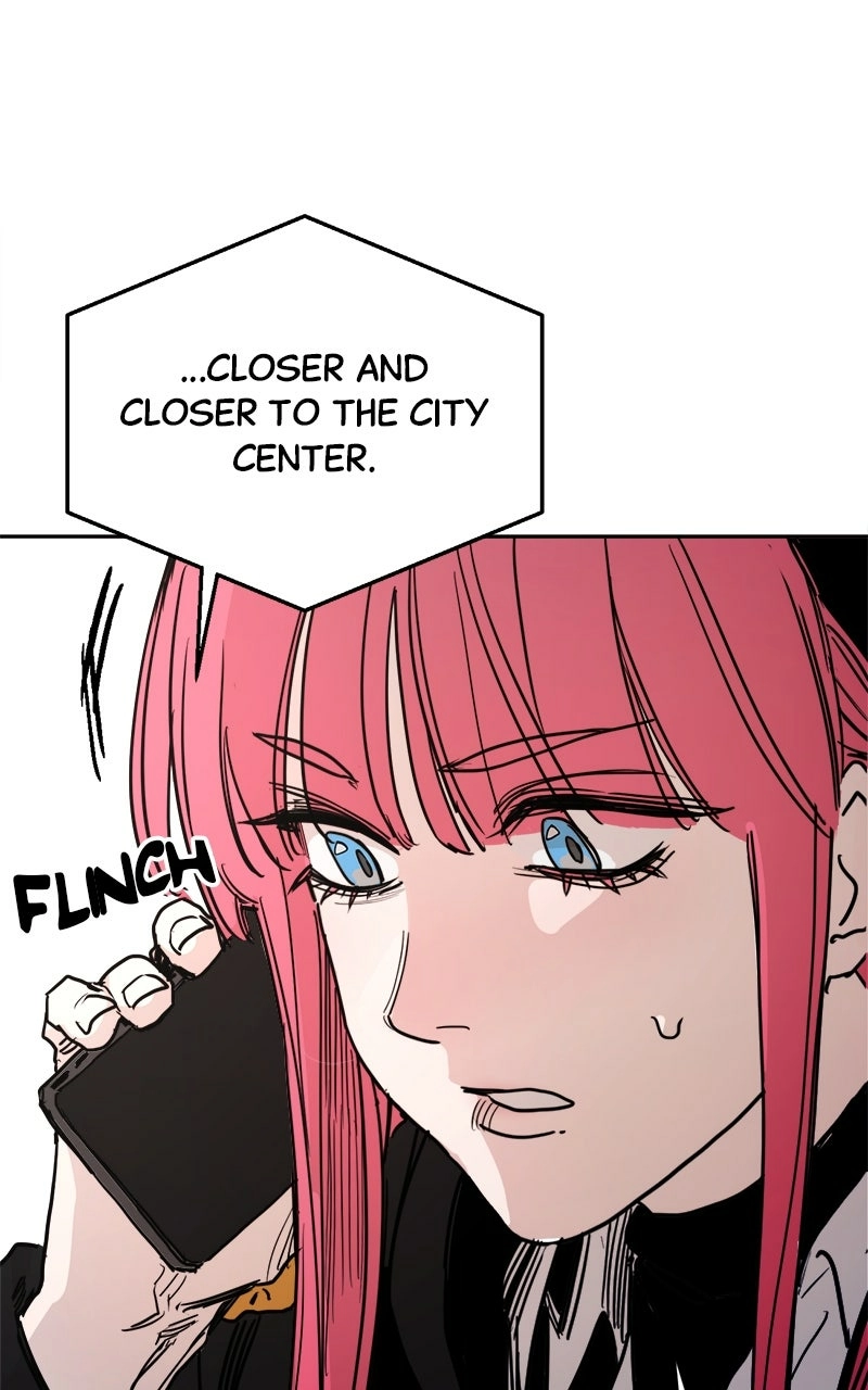 I Was Mistaken for the Villain – Chapter 2 – Page 19