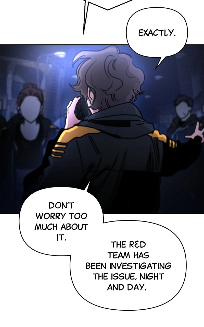 I Was Mistaken for the Villain – Chapter 2 – Page 26