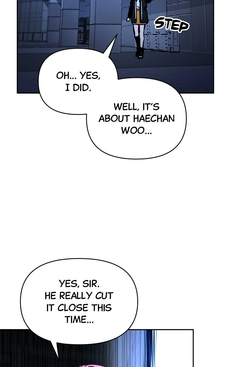 I Was Mistaken for the Villain – Chapter 2 – Page 28