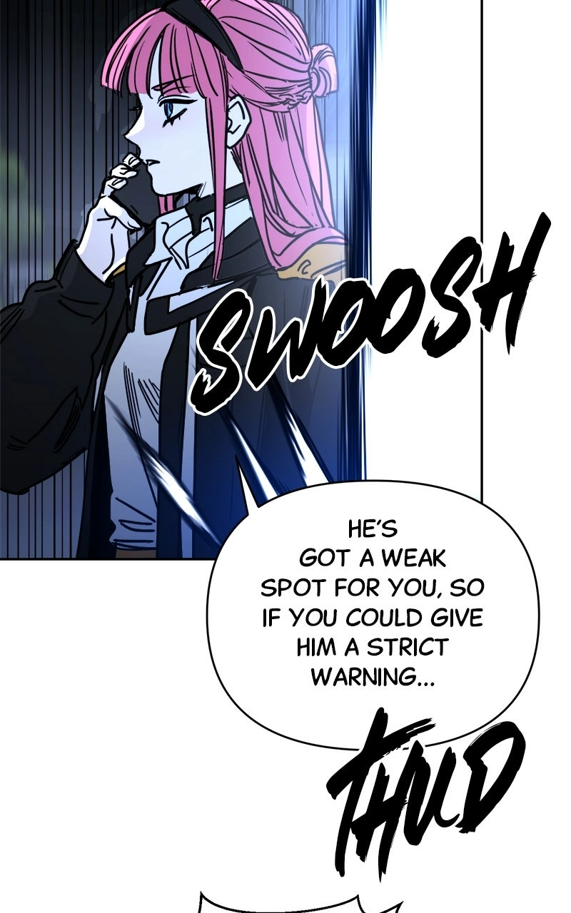 I Was Mistaken for the Villain – Chapter 2 – Page 29