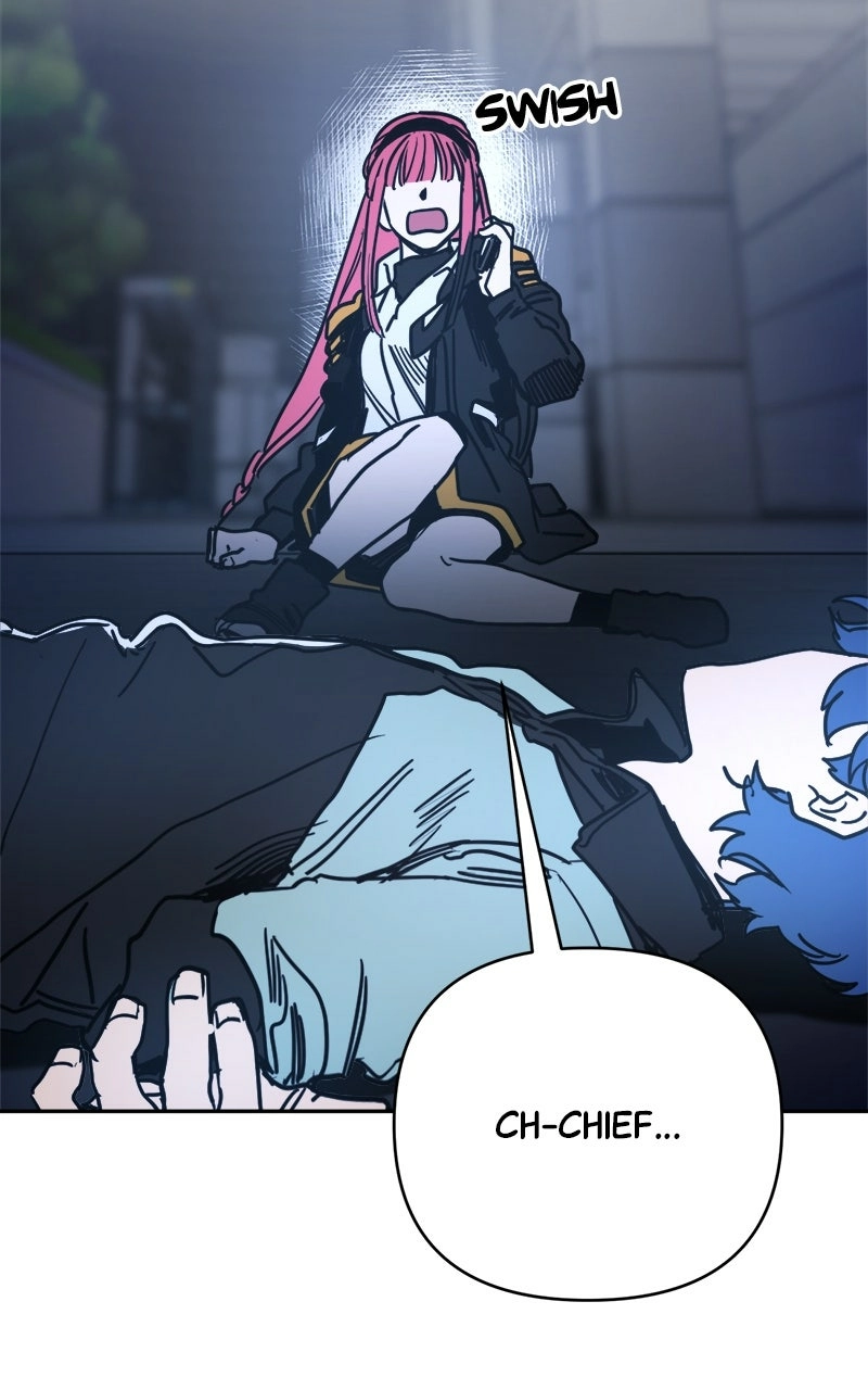 I Was Mistaken for the Villain – Chapter 2 – Page 33