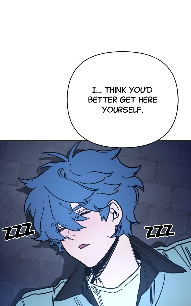 I Was Mistaken for the Villain – Chapter 2 – Page 34
