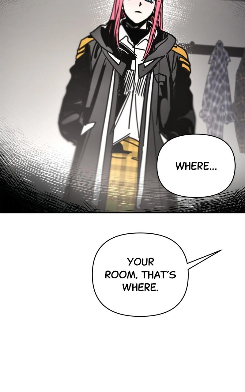 I Was Mistaken for the Villain – Chapter 2 – Page 40