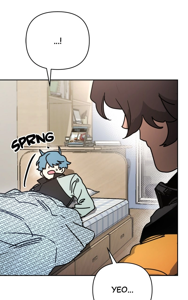 I Was Mistaken for the Villain – Chapter 2 – Page 41