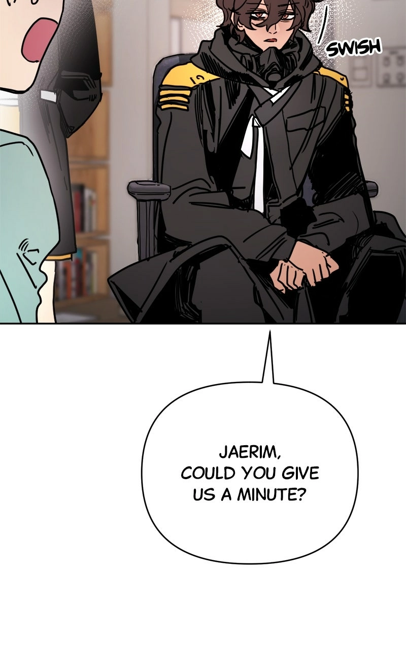 I Was Mistaken for the Villain – Chapter 2 – Page 43