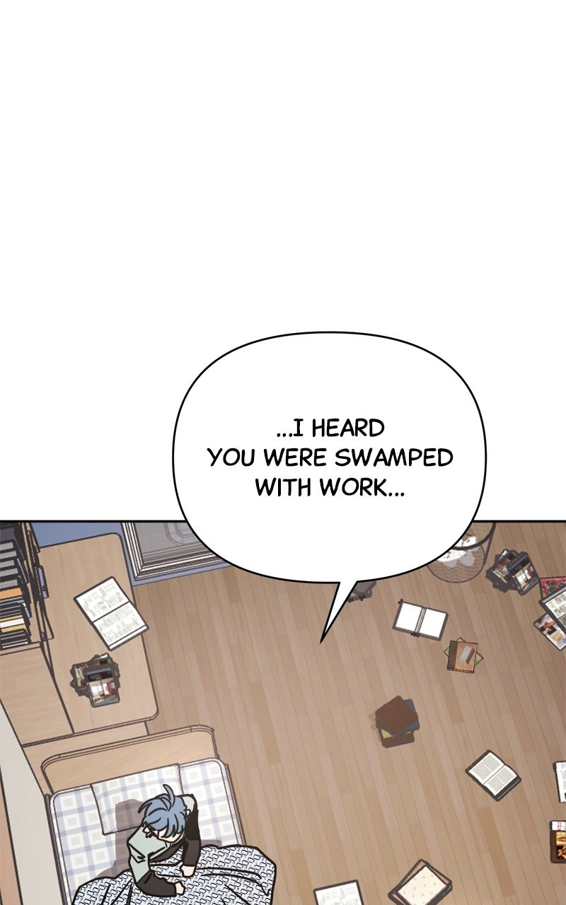 I Was Mistaken for the Villain – Chapter 2 – Page 46