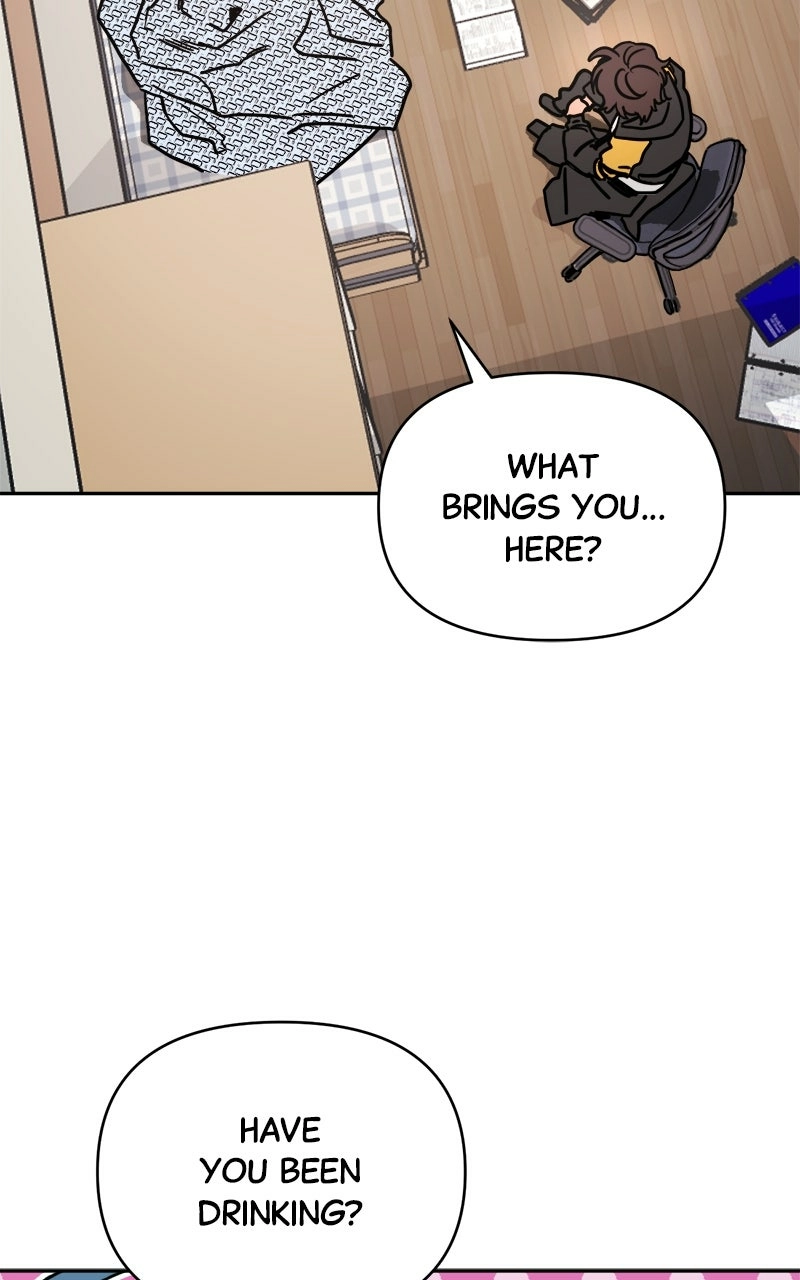 I Was Mistaken for the Villain – Chapter 2 – Page 47