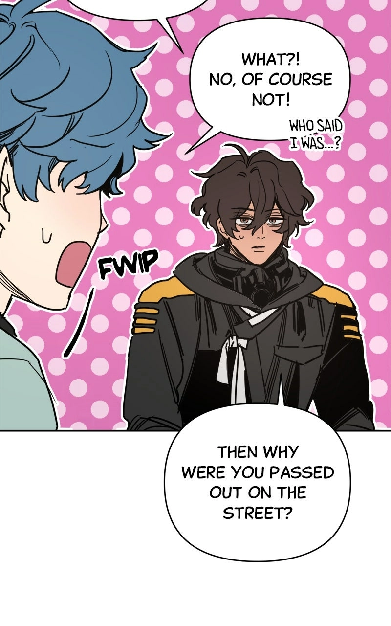 I Was Mistaken for the Villain – Chapter 2 – Page 48