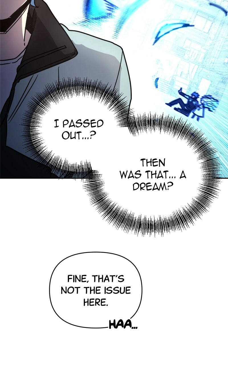 I Was Mistaken for the Villain – Chapter 2 – Page 50