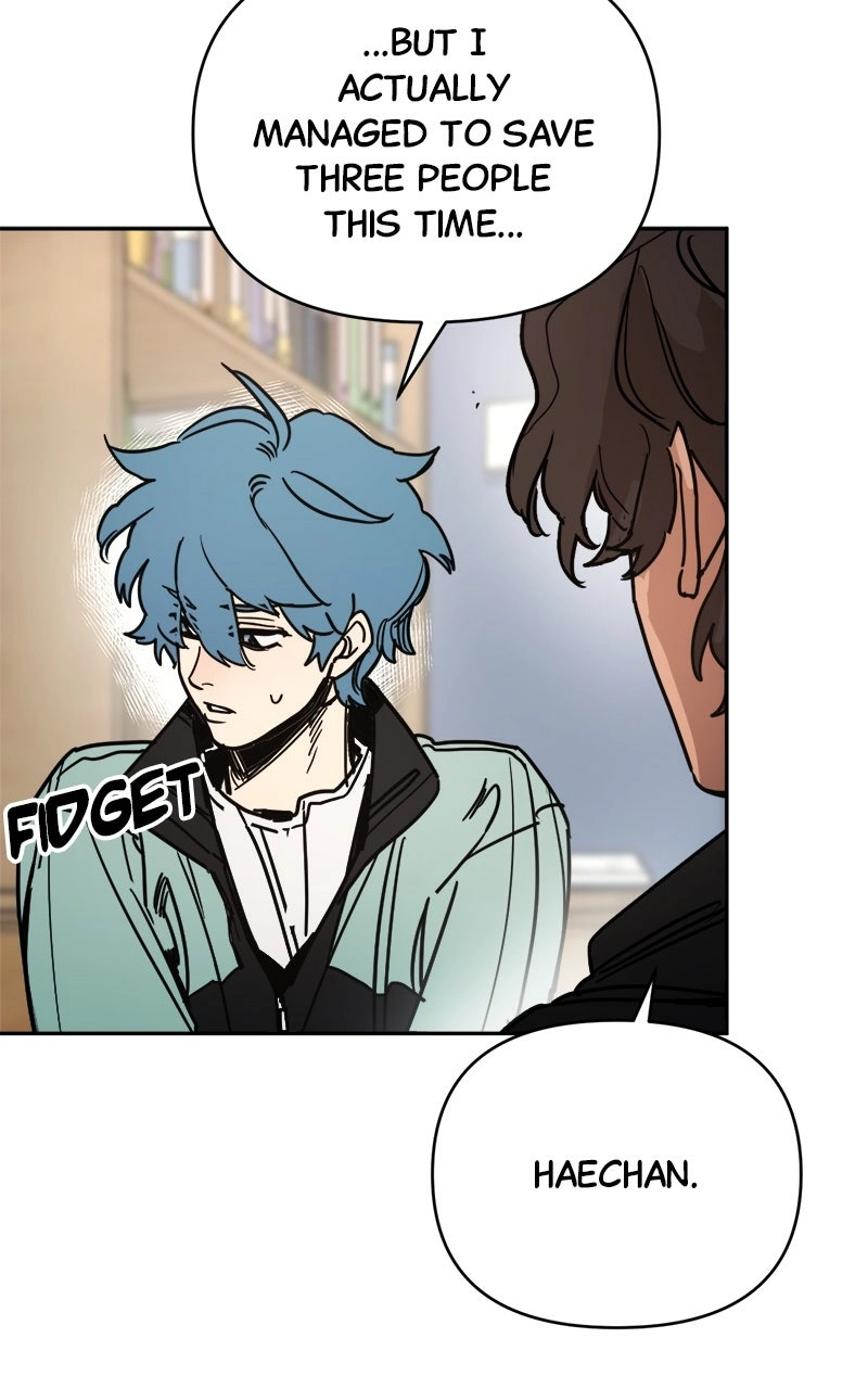 I Was Mistaken for the Villain – Chapter 2 – Page 53