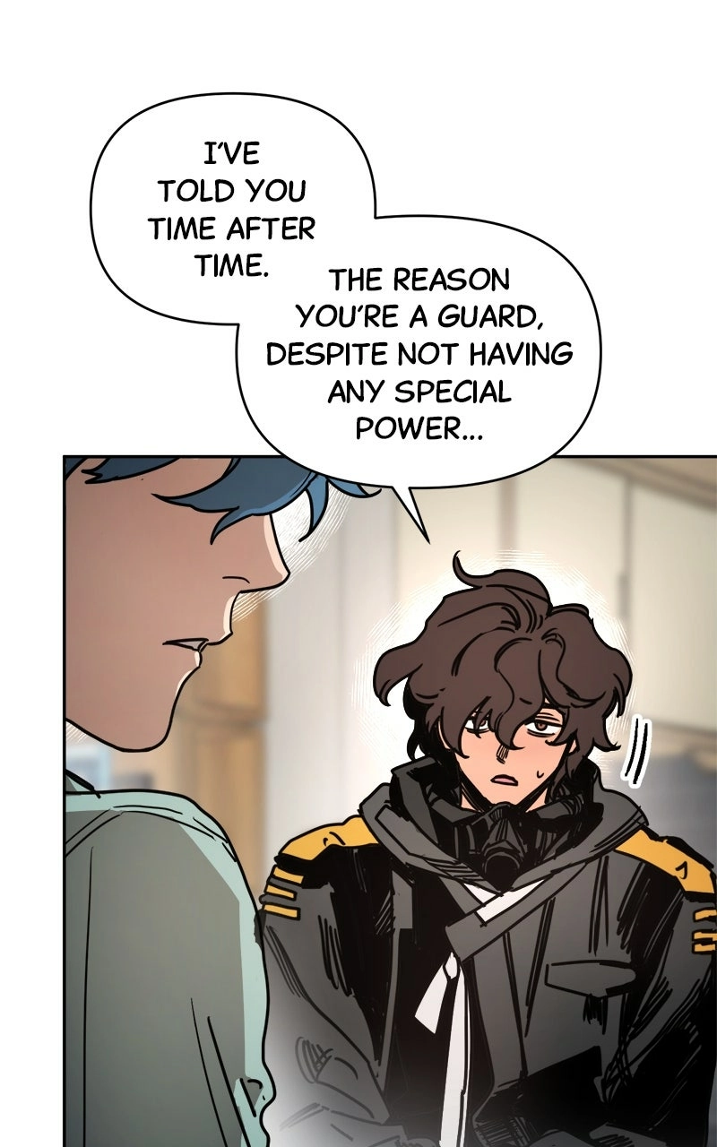 I Was Mistaken for the Villain – Chapter 2 – Page 54