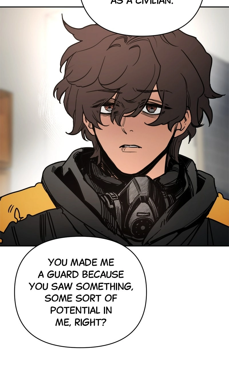 I Was Mistaken for the Villain – Chapter 2 – Page 56