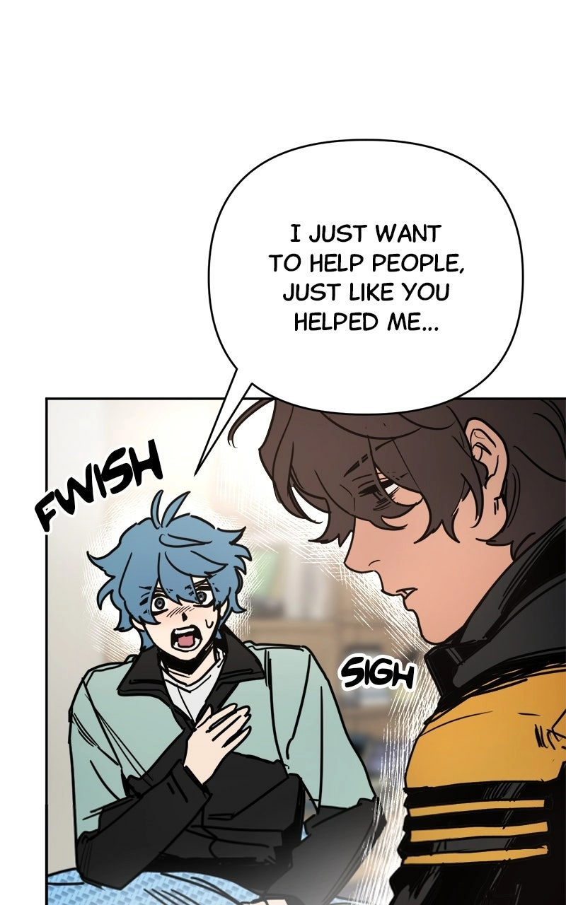 I Was Mistaken for the Villain – Chapter 2 – Page 57