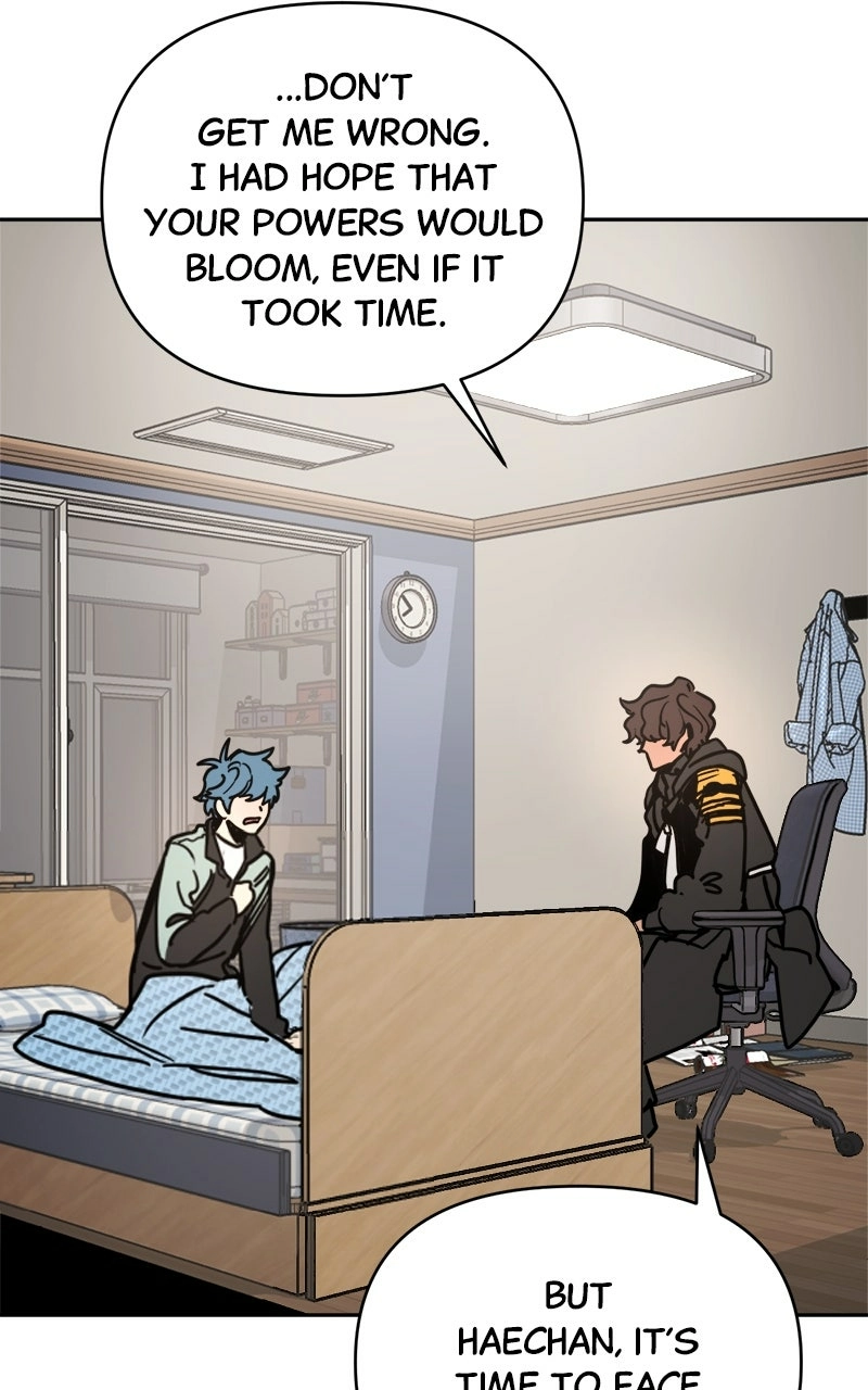 I Was Mistaken for the Villain – Chapter 2 – Page 60