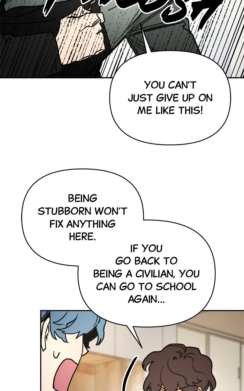 I Was Mistaken for the Villain – Chapter 2 – Page 64