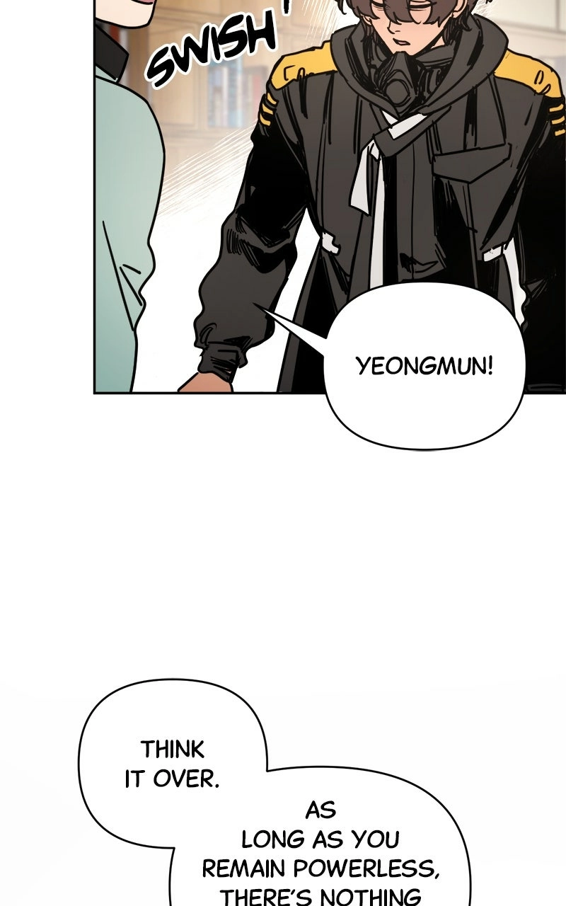 I Was Mistaken for the Villain – Chapter 2 – Page 65