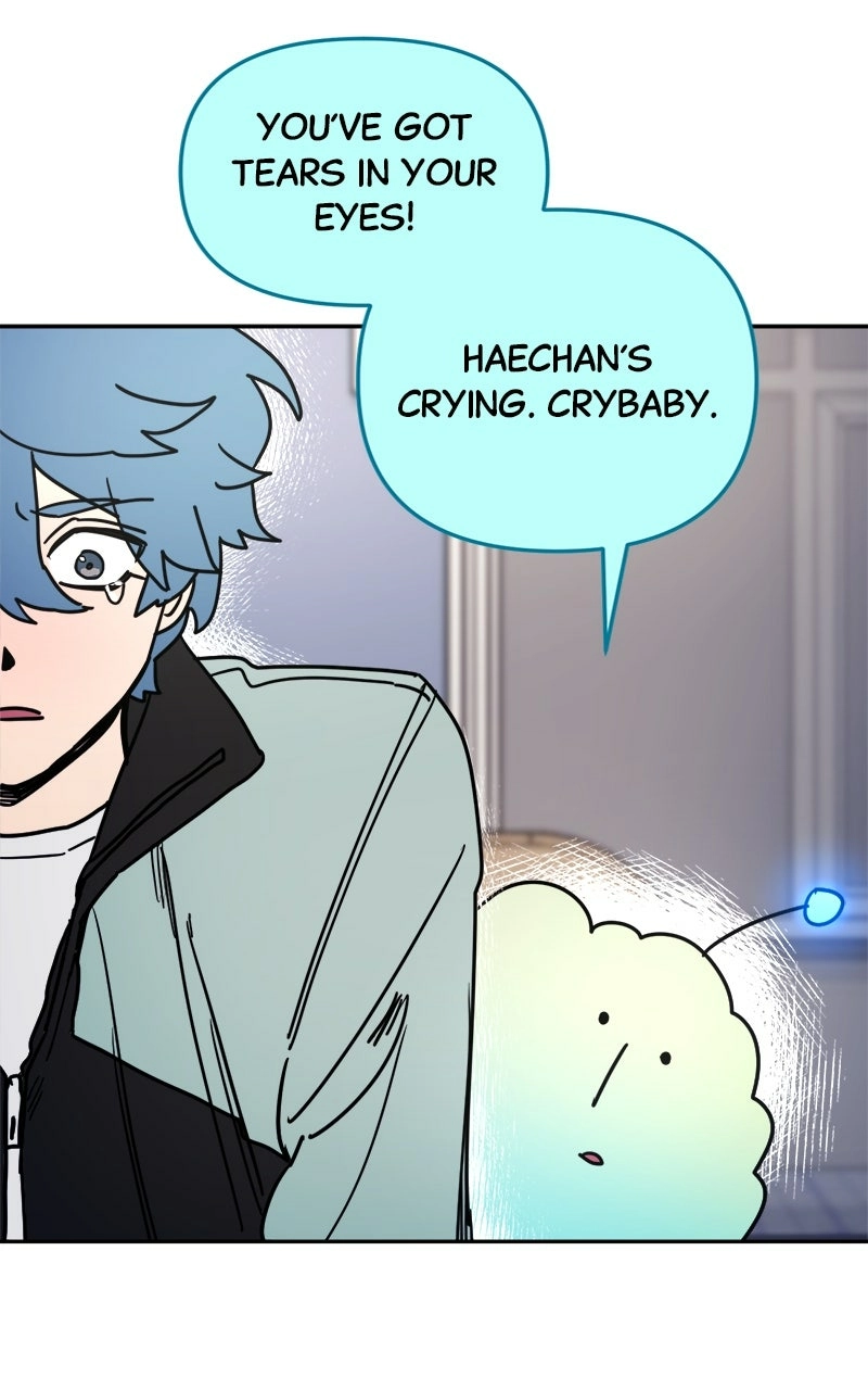 I Was Mistaken for the Villain – Chapter 2 – Page 78