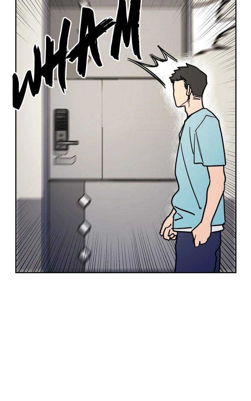 I Was Mistaken for the Villain – Chapter 2 – Page 80