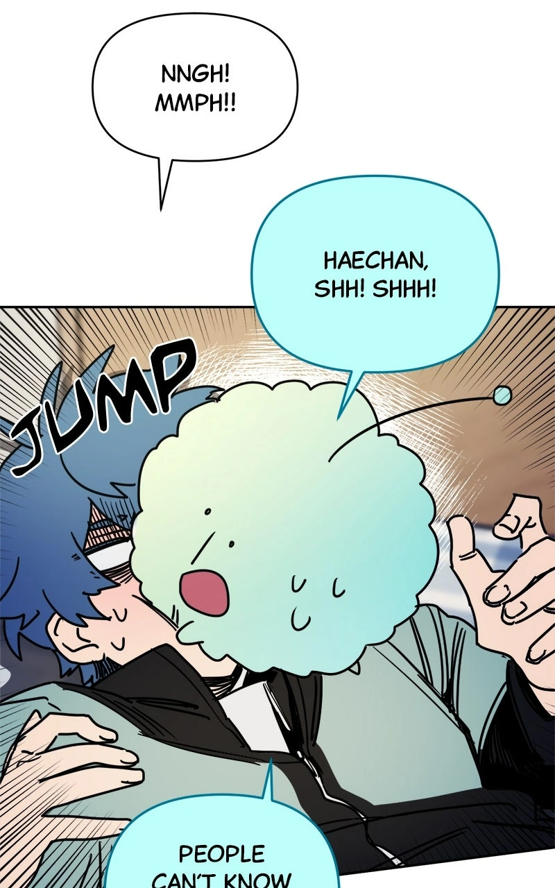 I Was Mistaken for the Villain – Chapter 2 – Page 81