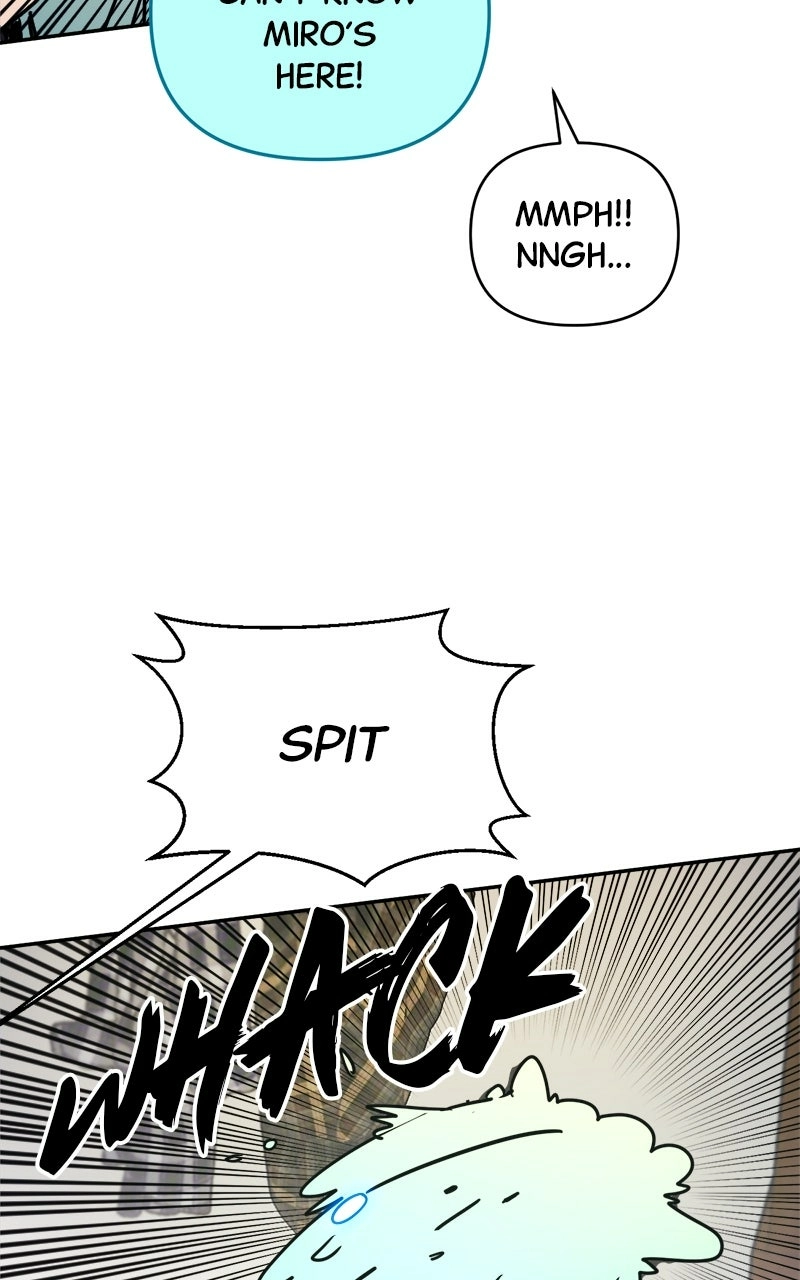 I Was Mistaken for the Villain – Chapter 2 – Page 82