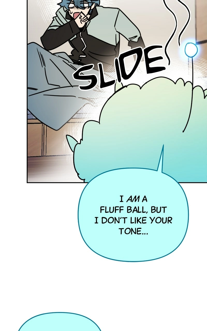 I Was Mistaken for the Villain – Chapter 2 – Page 84