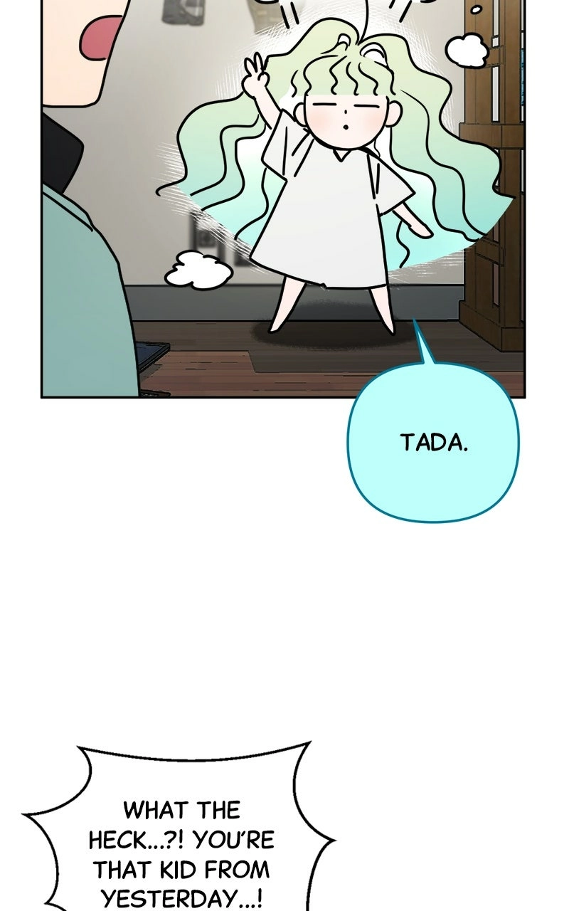 I Was Mistaken for the Villain – Chapter 2 – Page 87