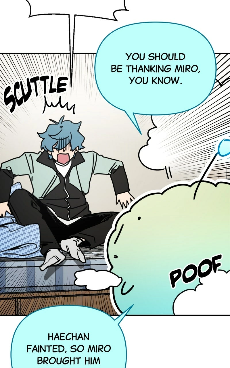 I Was Mistaken for the Villain – Chapter 2 – Page 88