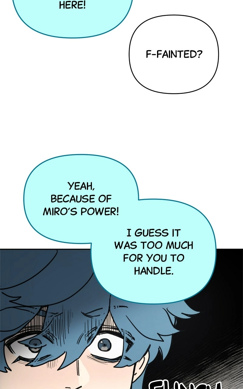 I Was Mistaken for the Villain – Chapter 2 – Page 89
