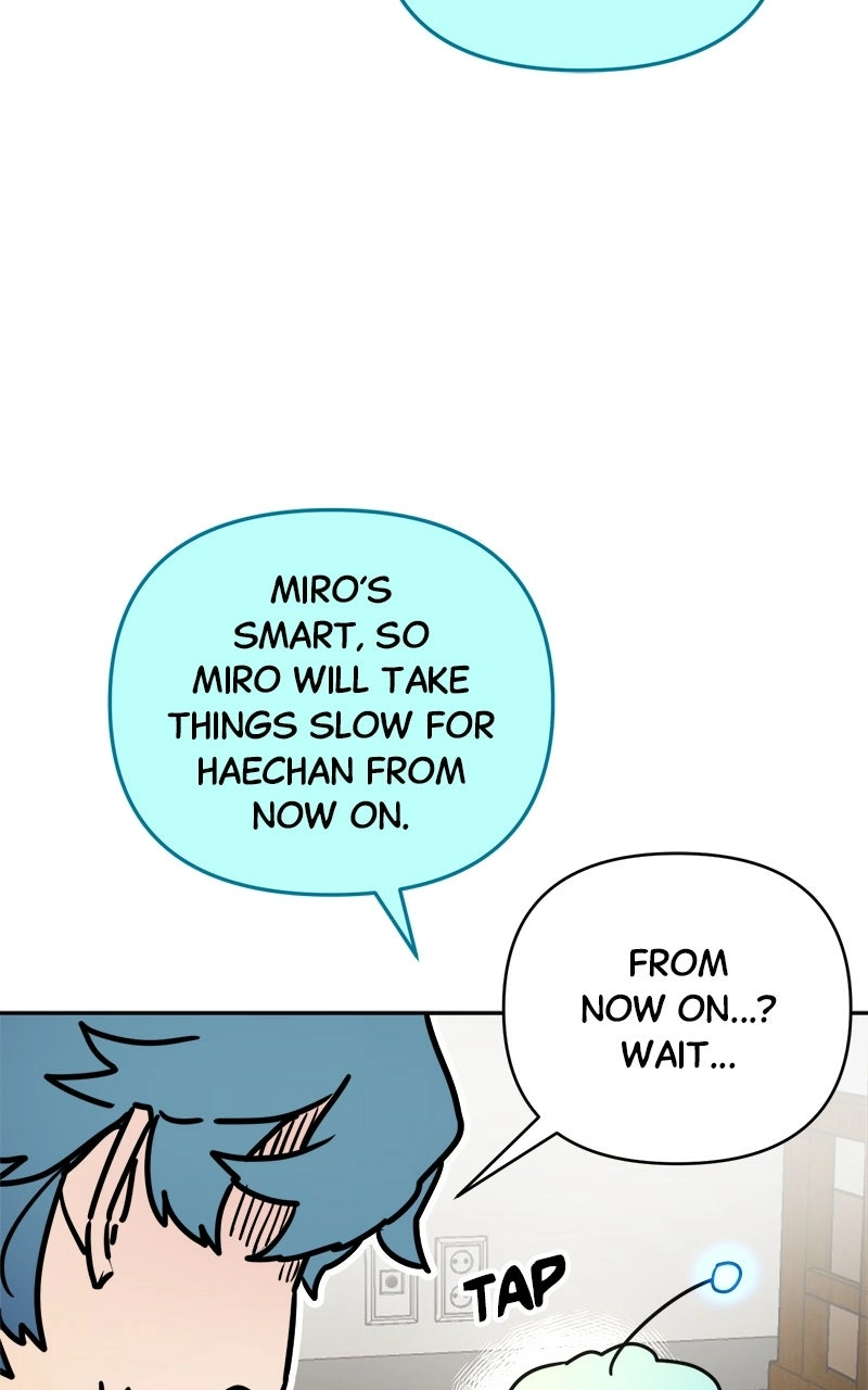 I Was Mistaken for the Villain – Chapter 2 – Page 92