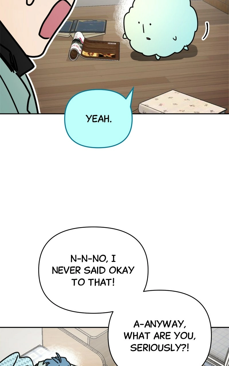 I Was Mistaken for the Villain – Chapter 2 – Page 93