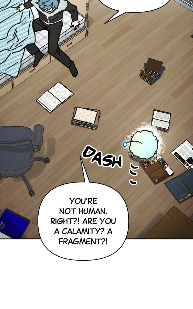 I Was Mistaken for the Villain – Chapter 2 – Page 94