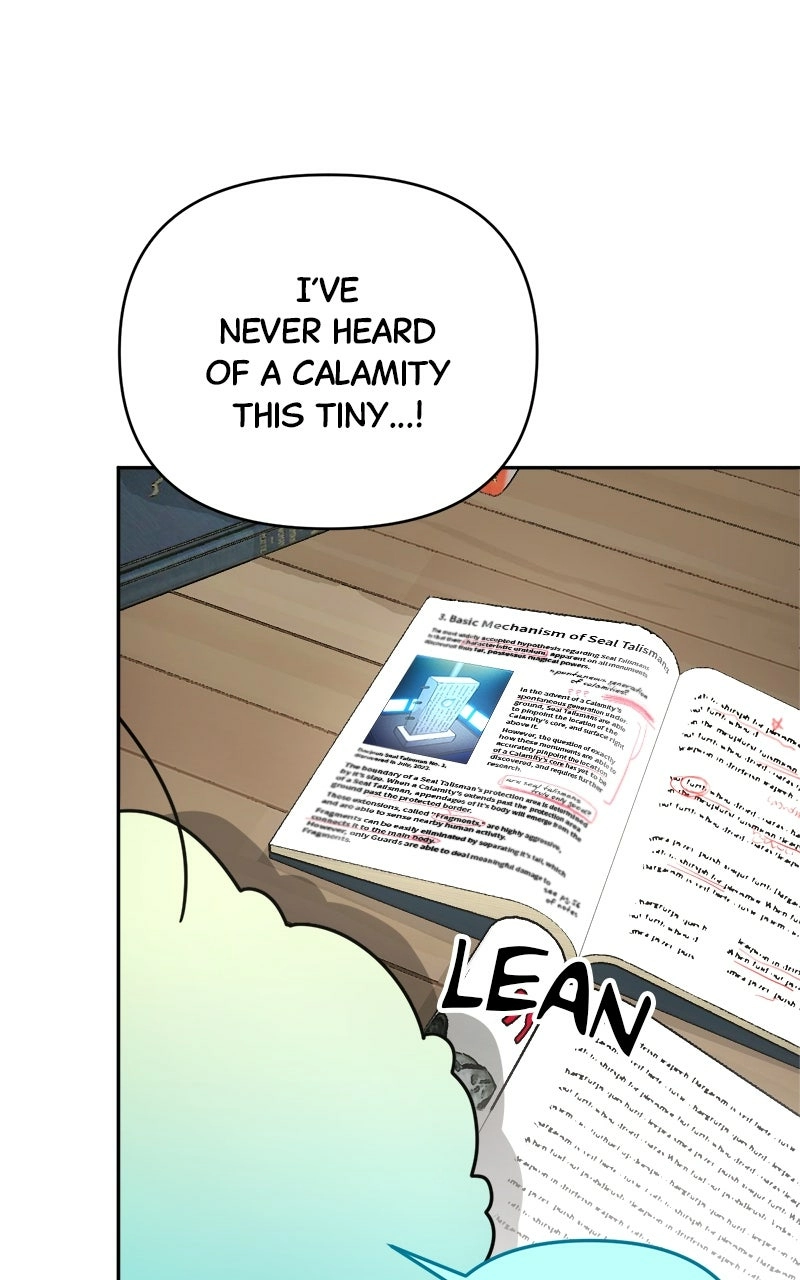 I Was Mistaken for the Villain – Chapter 2 – Page 95