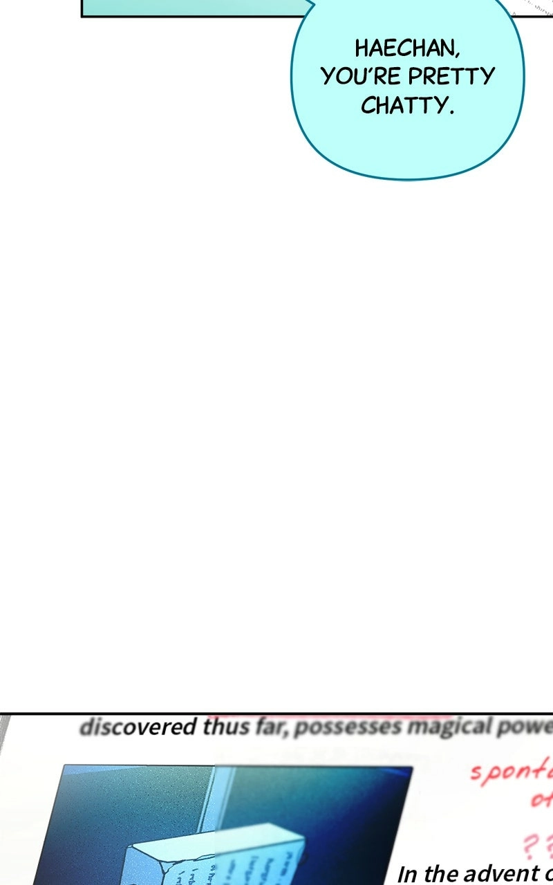 I Was Mistaken for the Villain – Chapter 2 – Page 96