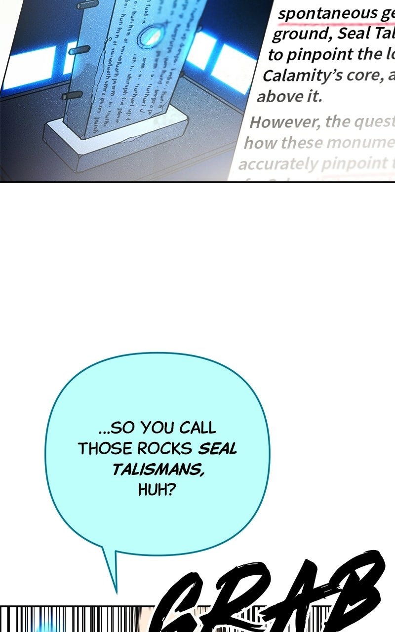 I Was Mistaken for the Villain – Chapter 2 – Page 97