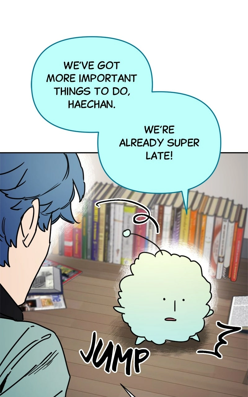 I Was Mistaken for the Villain – Chapter 2 – Page 103