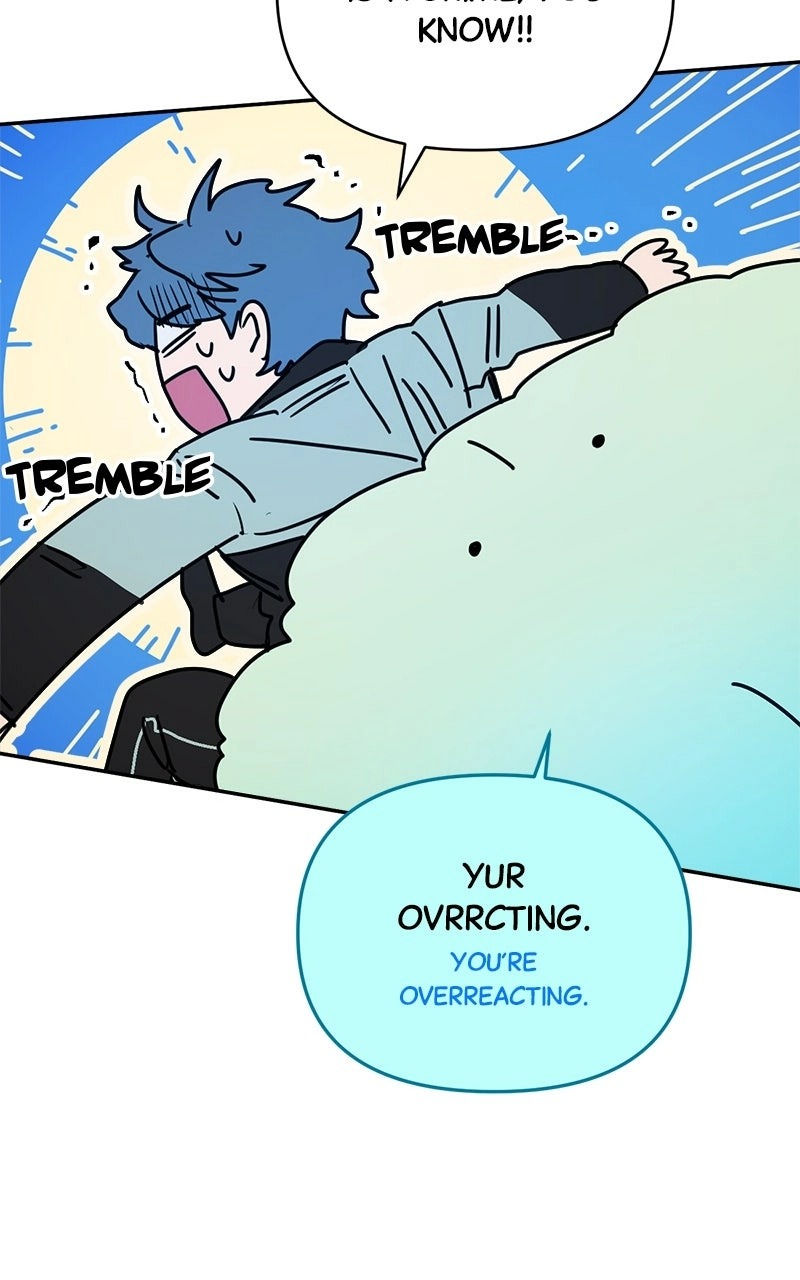 I Was Mistaken for the Villain – Chapter 2 – Page 110