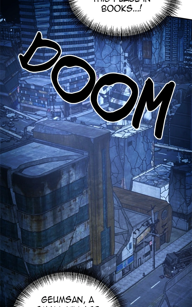 I Was Mistaken for the Villain – Chapter 2 – Page 119