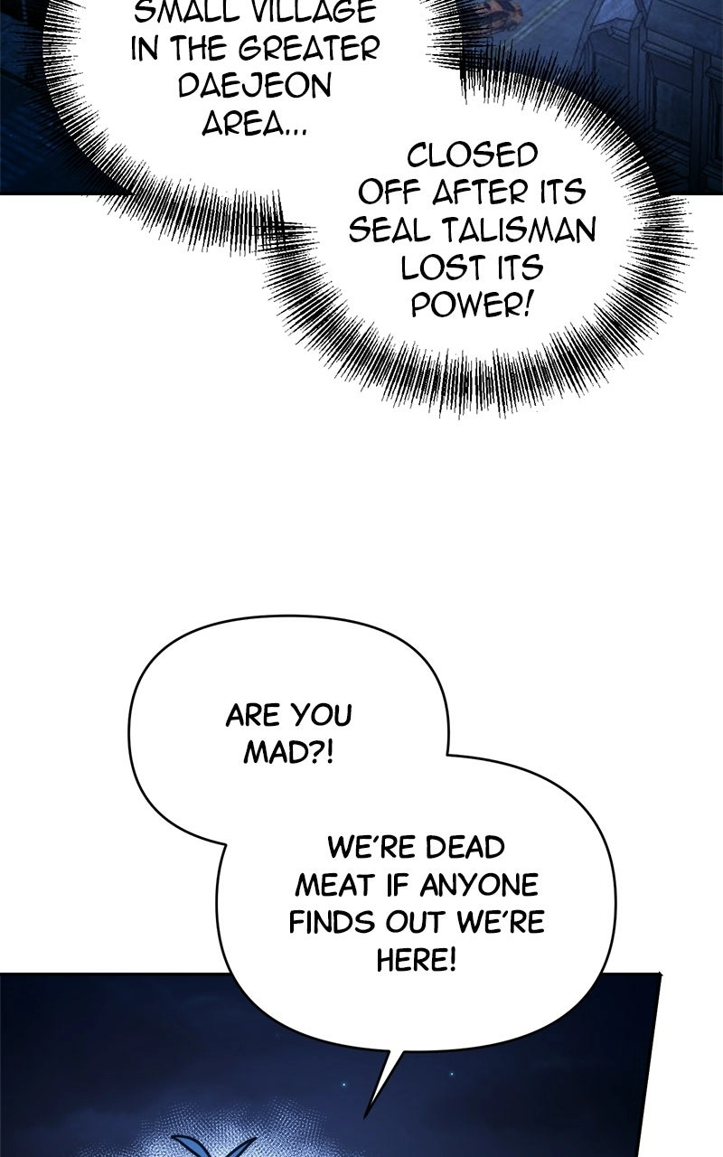 I Was Mistaken for the Villain – Chapter 2 – Page 120