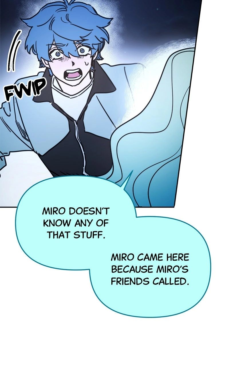 I Was Mistaken for the Villain – Chapter 2 – Page 121