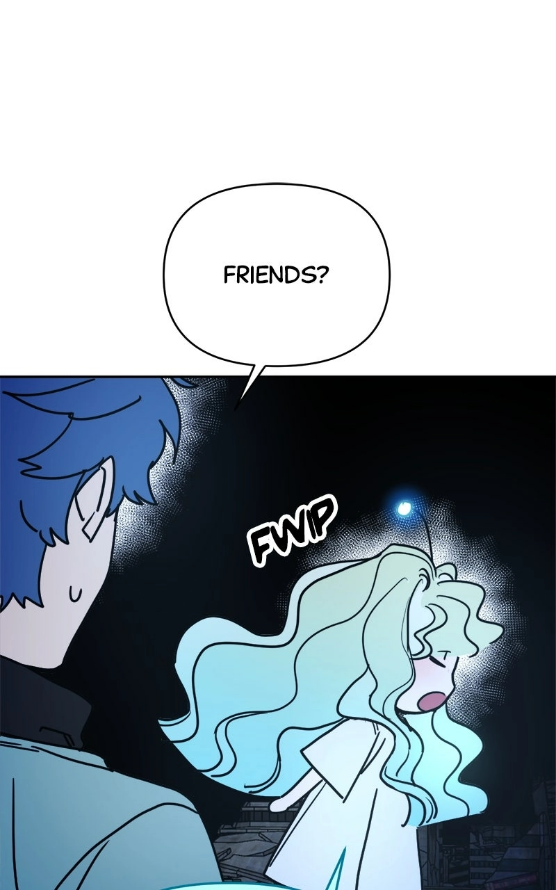 I Was Mistaken for the Villain – Chapter 2 – Page 122