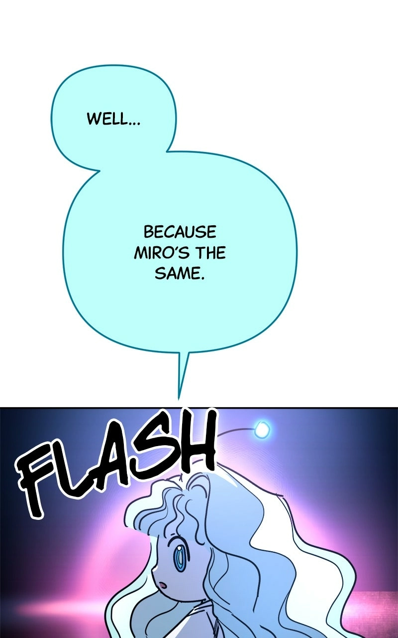 I Was Mistaken for the Villain – Chapter 2 – Page 129