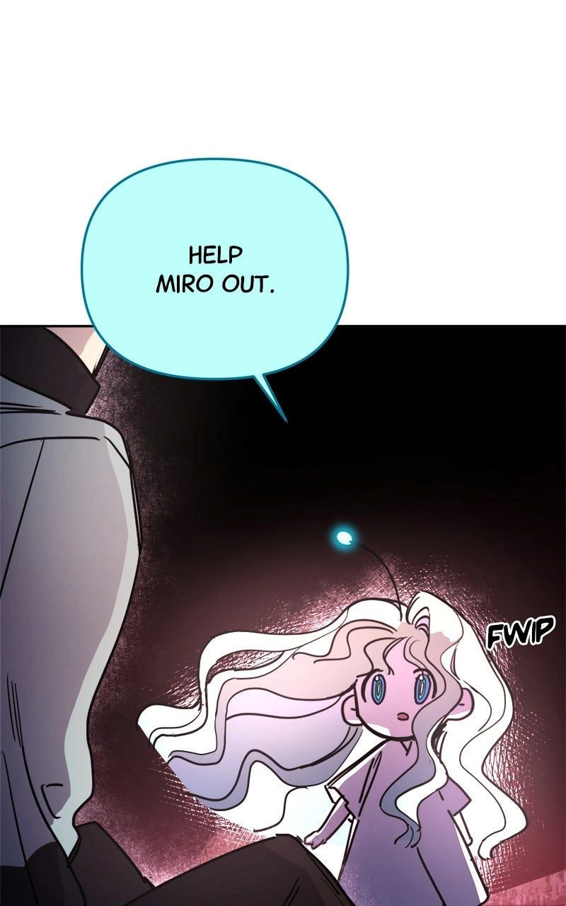 I Was Mistaken for the Villain – Chapter 2 – Page 139
