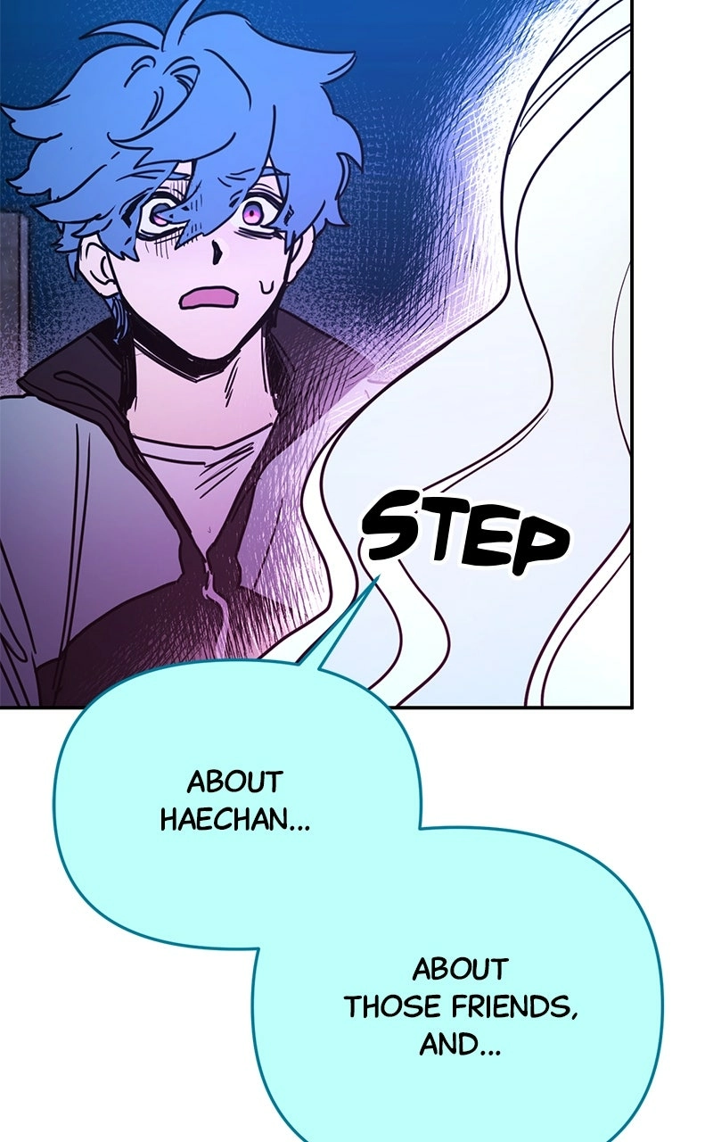 I Was Mistaken for the Villain – Chapter 2 – Page 141