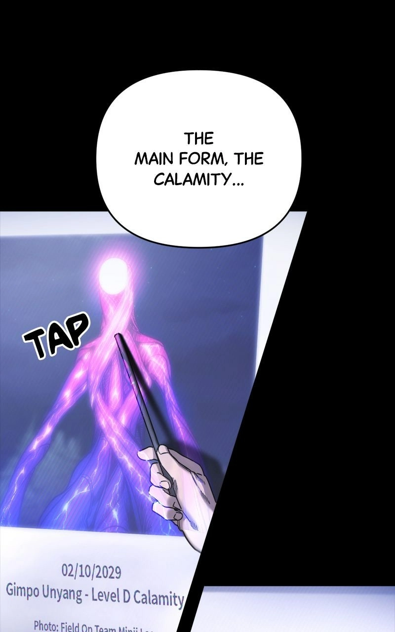 I Was Mistaken for the Villain – Chapter 3 – Page 2