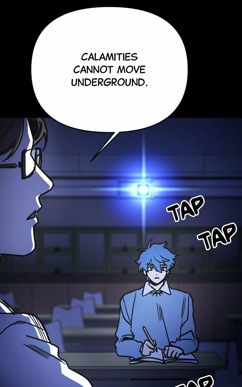 I Was Mistaken for the Villain – Chapter 3 – Page 4