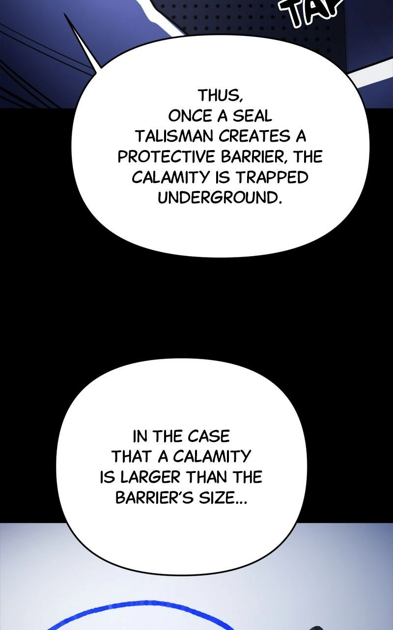 I Was Mistaken for the Villain – Chapter 3 – Page 5