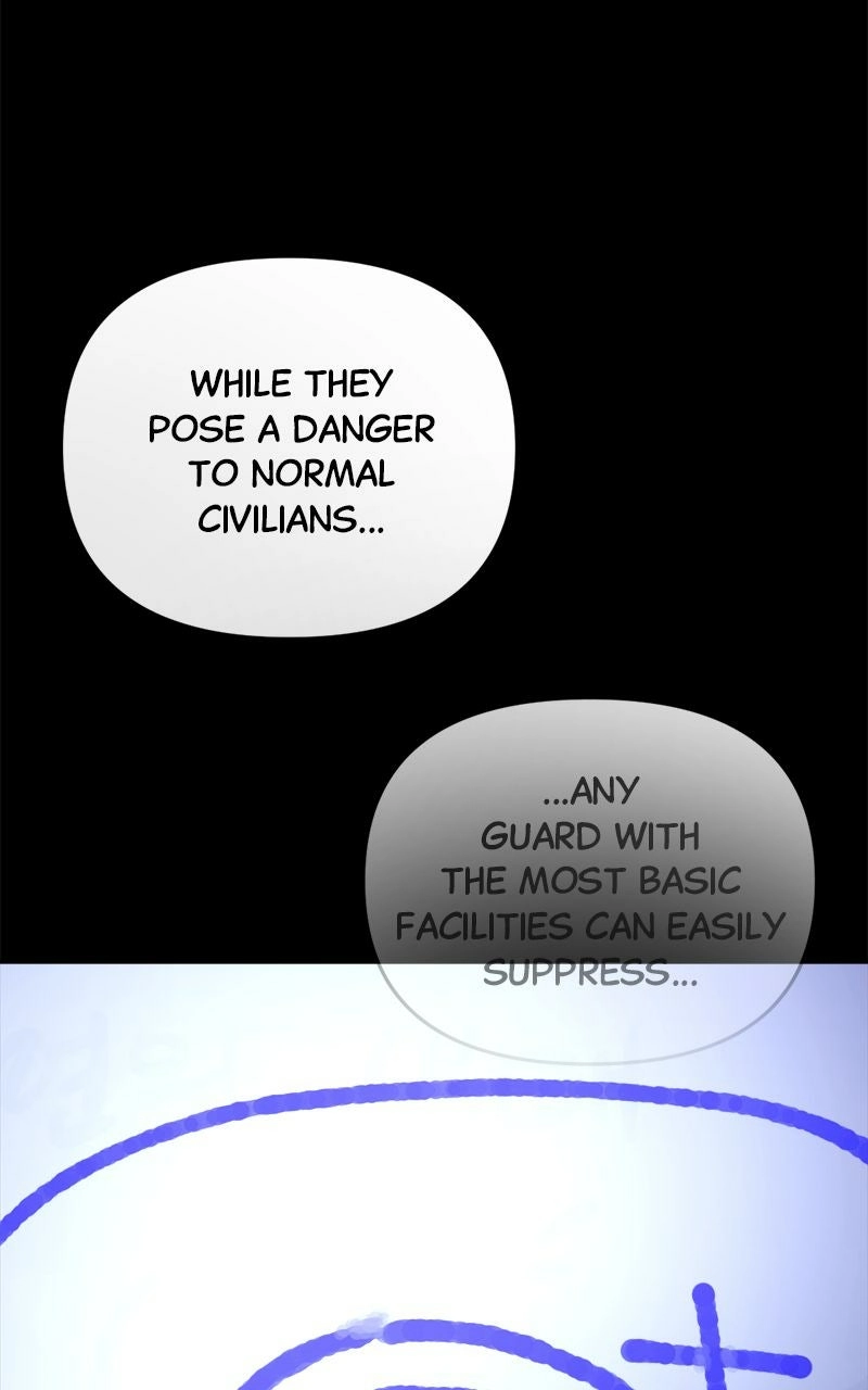 I Was Mistaken for the Villain – Chapter 3 – Page 10