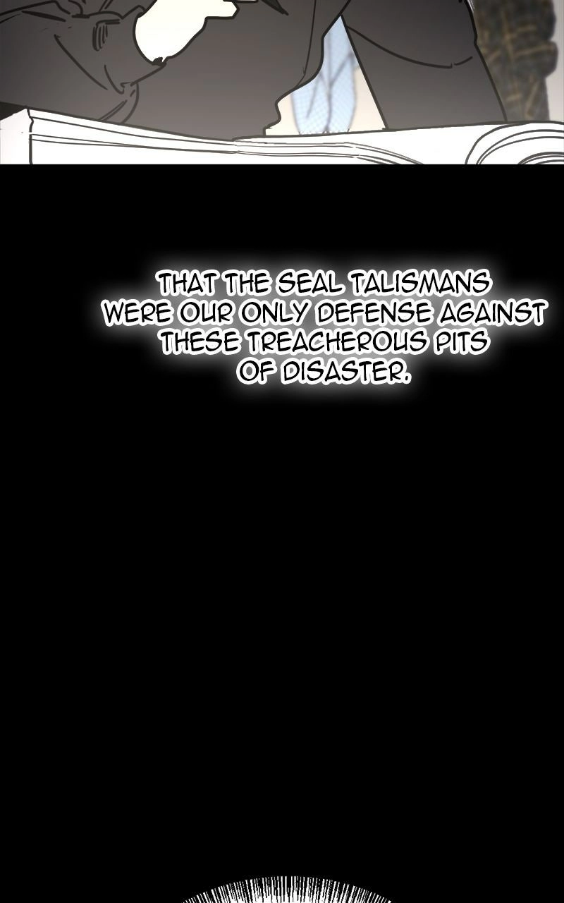 I Was Mistaken for the Villain – Chapter 3 – Page 25