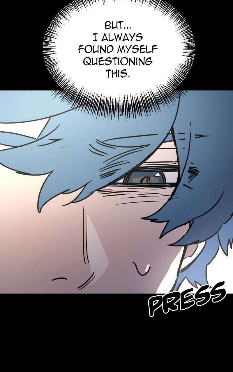 I Was Mistaken for the Villain – Chapter 3 – Page 26